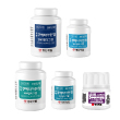 동화쿠에티아핀정 12.5mg, 25mg, 100mg, 200mg, 300mg